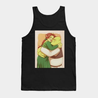 Shriona Tank Top